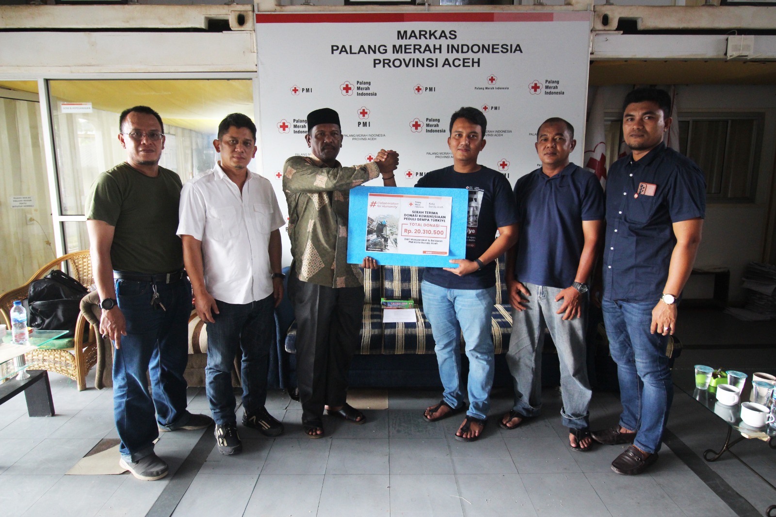 Tidak Ada Gambar